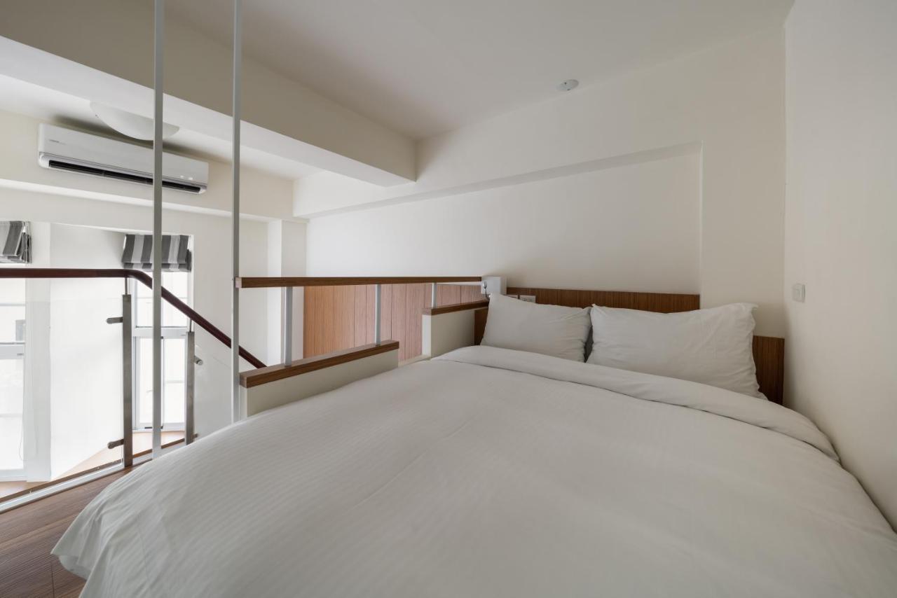 טאינאן Anping Kensington Hotel מראה חיצוני תמונה
